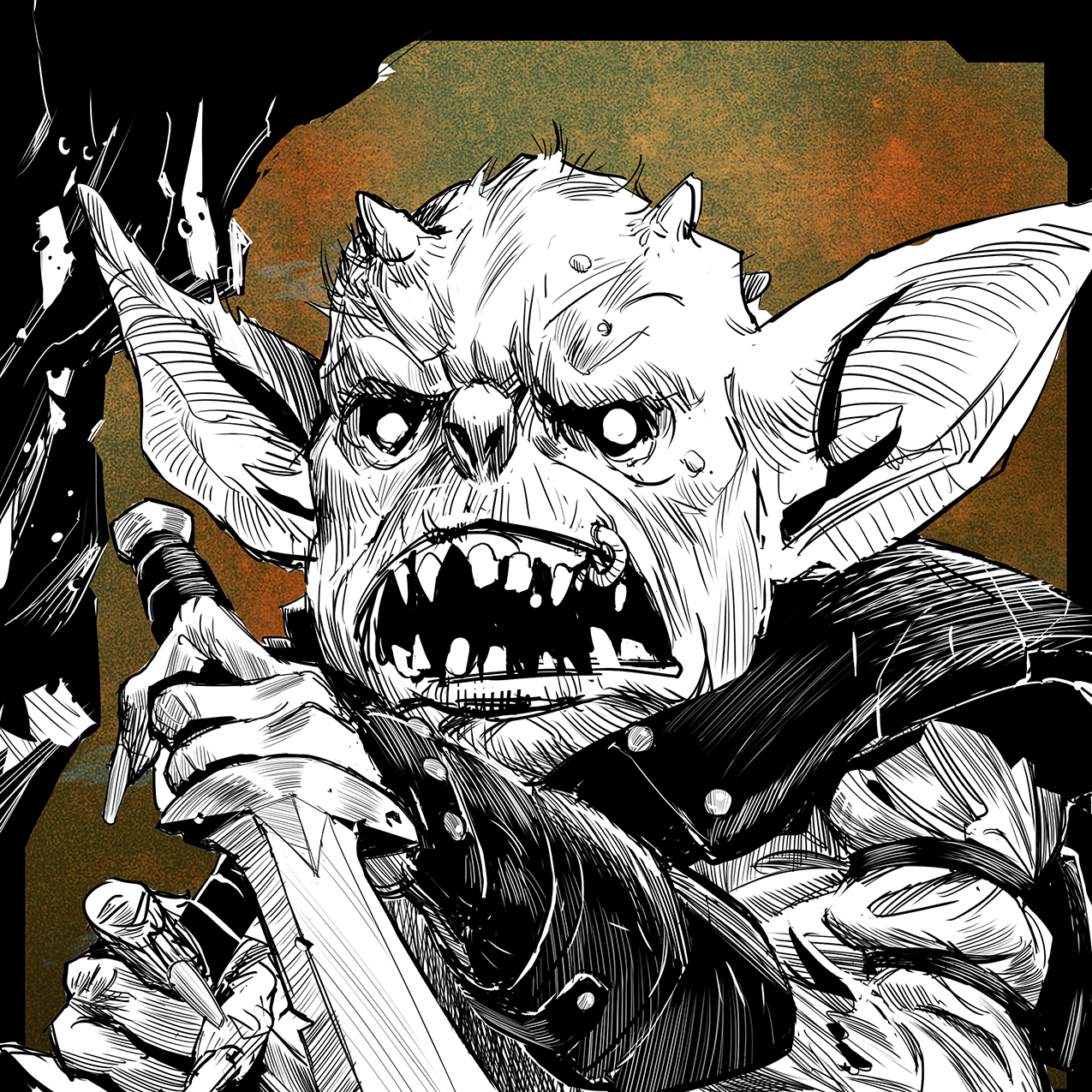 Goblin